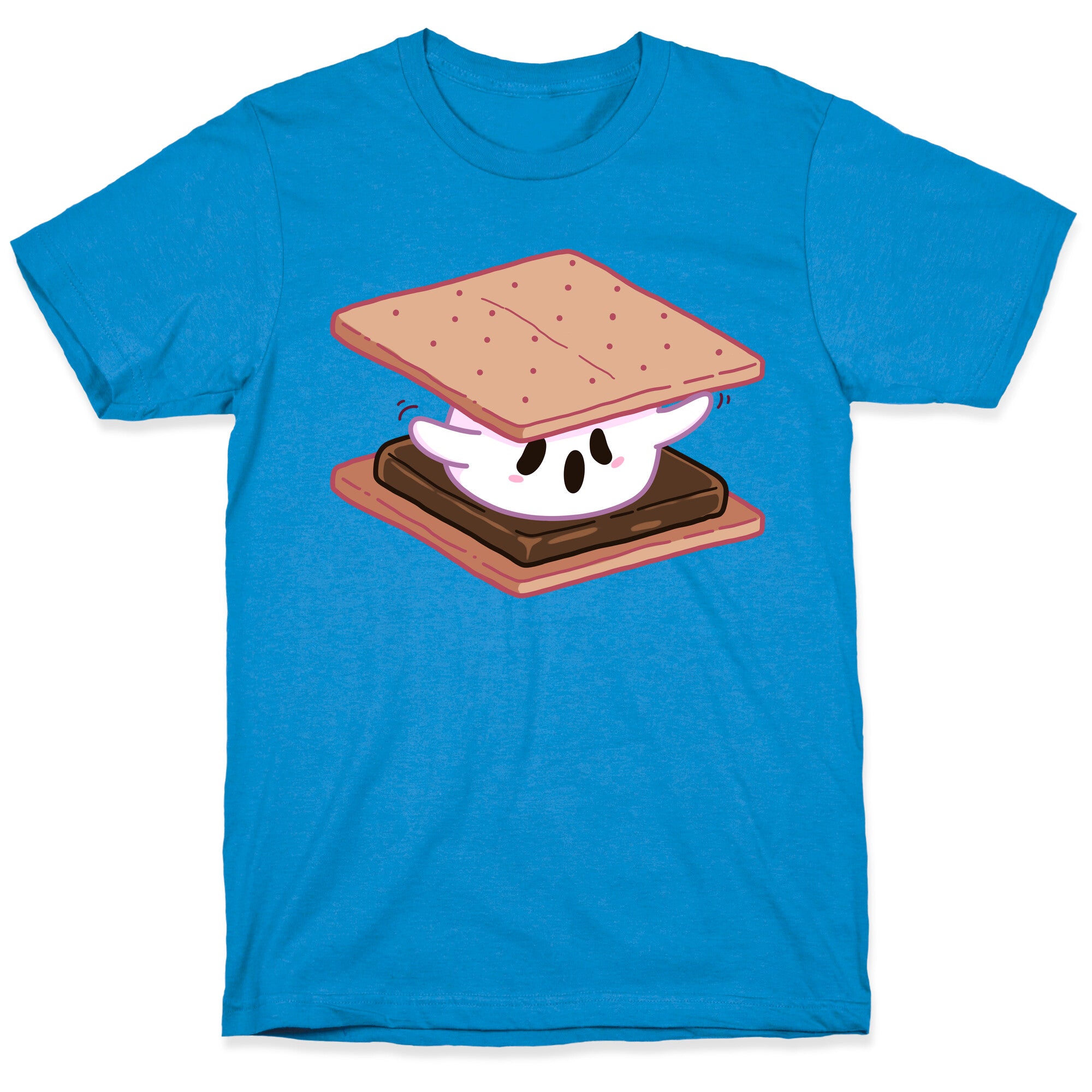 Spooky S'more T-Shirt